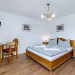 Happy Superior Πανσιόν Špindlerŭv Mlýn