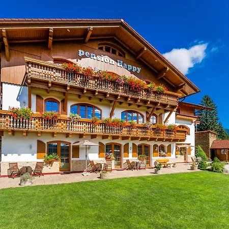 Vendégház Happy Superior 3*