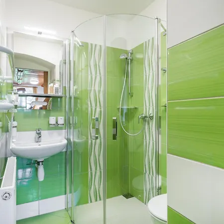 Happy Superior Gasthuis 3*