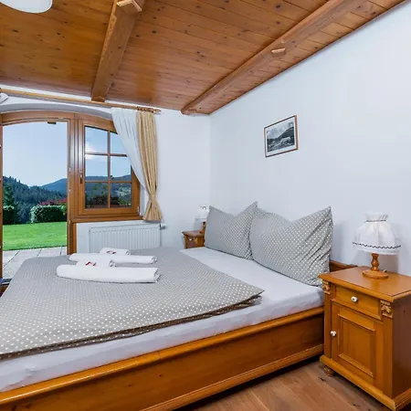 Happy Superior 3* Špindlerŭv Mlýn