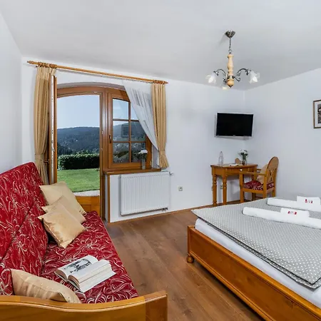 Gasthuis Happy Superior 3*