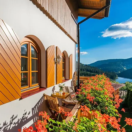 Happy Superior Gasthuis Špindlerŭv Mlýn