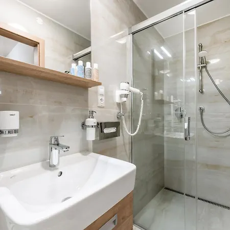 Happy Superior Špindlerŭv Mlýn