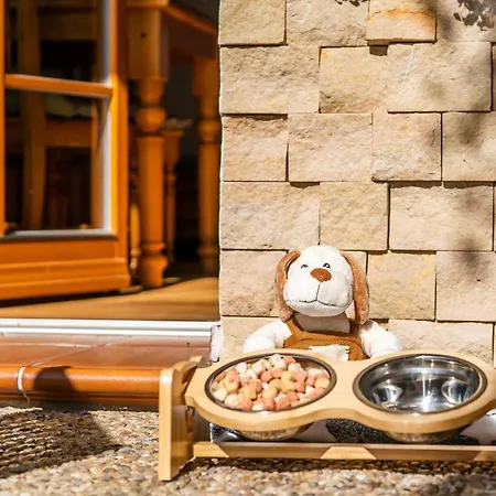 Gasthuis Happy Superior Špindlerŭv Mlýn