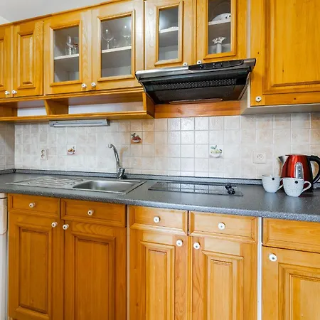 Happy Superior Gasthuis Špindlerŭv Mlýn