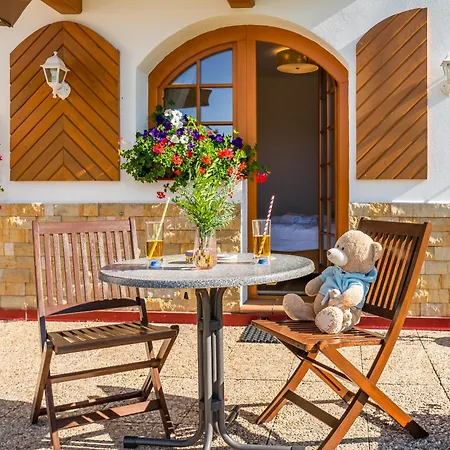 Gasthuis Happy Superior 3*