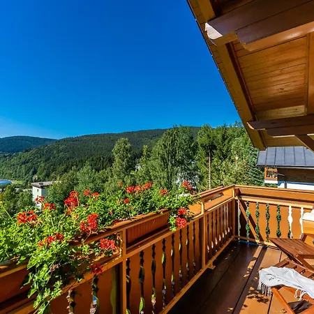 Gasthuis Happy Superior Špindlerŭv Mlýn