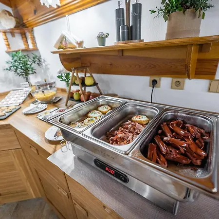 Gasthuis Happy Superior