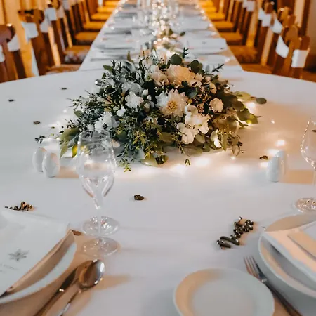 Gasthuis Happy Superior 3*