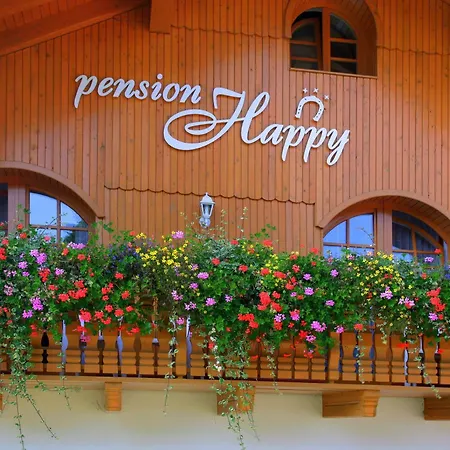 Gasthuis Happy Superior 3*