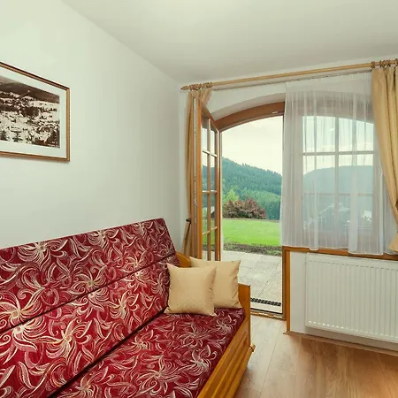 Gasthuis Happy Superior 3*